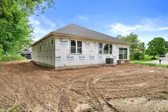 LT1 Steeple View Rd, West Bend, WI 53095 - back of property