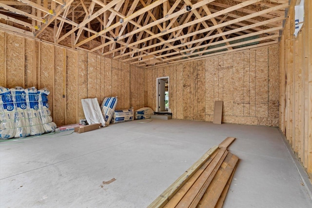 LT1 Steeple View Rd, West Bend, WI 53095 - view of miscellaneous room