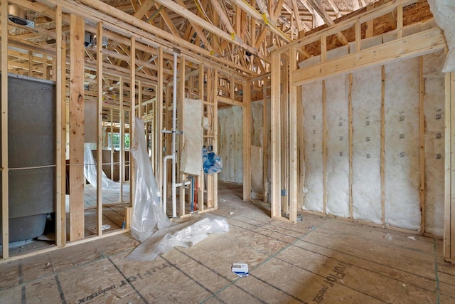 LT1 Steeple View Rd, West Bend, WI 53095 - view of miscellaneous room