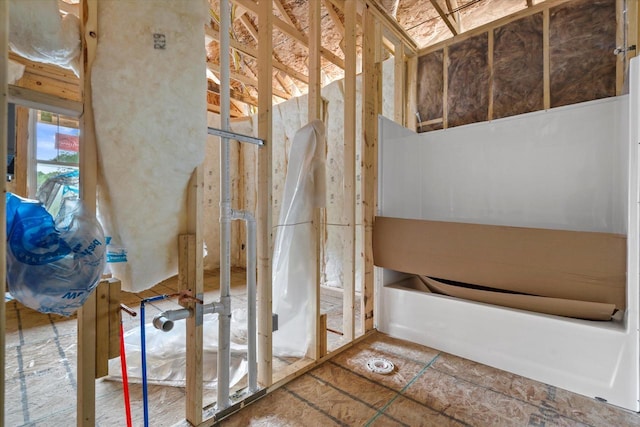LT1 Steeple View Rd, West Bend, WI 53095 - view of bathroom