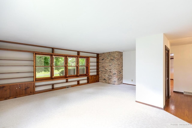 1813 Countryside Dr, Middleton, WI 53562 - spare room featuring carpet