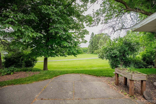 1813 Countryside Dr, Middleton, WI 53562 - view of patio