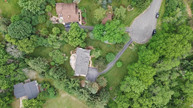 N80W32229 Northbrook Ct, Hartland, WI 53029 - view of property location