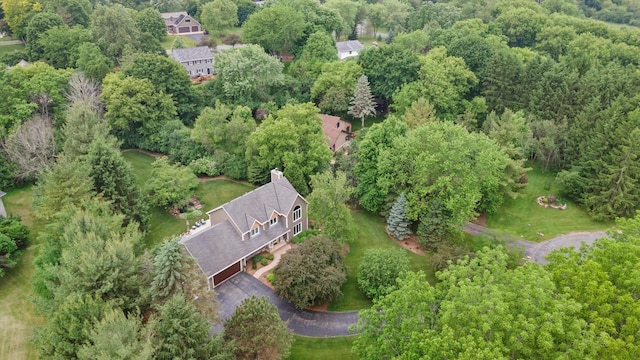 N80W32229 Northbrook Ct, Hartland, WI 53029 - view of property location