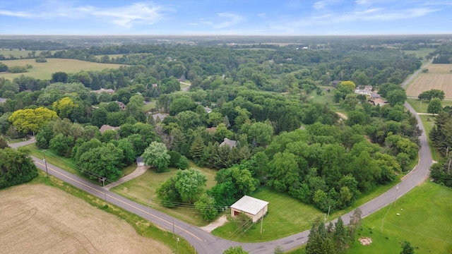N80W32229 Northbrook Ct, Hartland, WI 53029 - bird's eye view