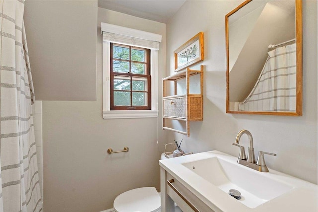 4705 Gordon Ave, Monona, WI 53716 - full bathroom with toilet and vanity