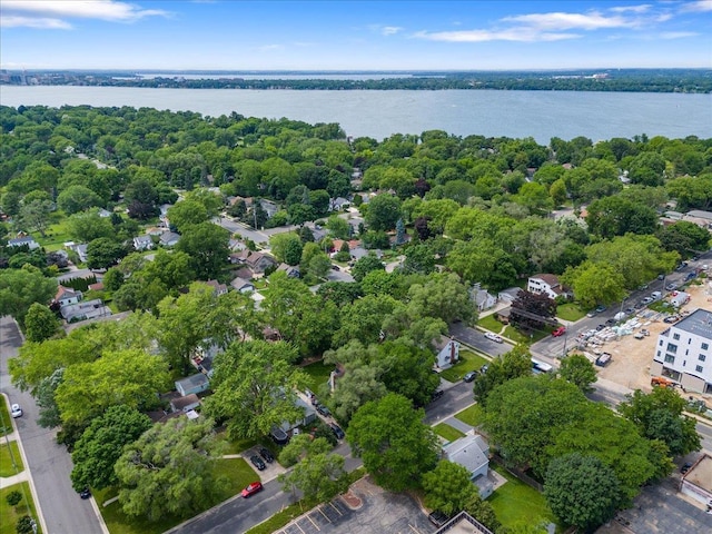 4705 Gordon Ave, Monona, WI 53716 - aerial view of a large body of water