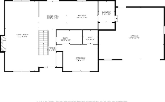 26317 Dukleth Dr, Waterford, WI 53185 - view of floor plan / room layout