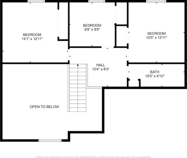 26317 Dukleth Dr, Waterford, WI 53185 - view of property floor plan