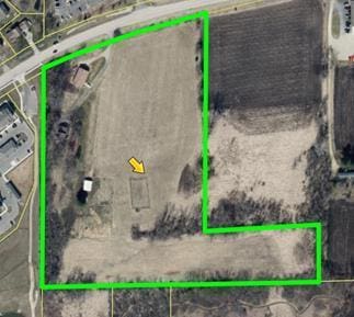 0 Cottage Grove Rd, Cottage Grove, WI 53527