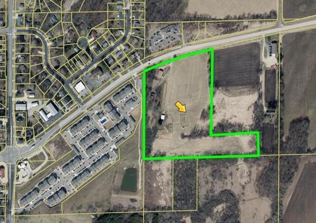 0 Cottage Grove Rd, Cottage Grove, WI 53527