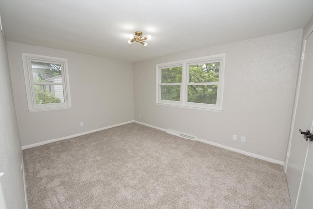 4201 Janick Cir, Stevens Point, WI 54481 - empty room with plenty of natural light and carpet