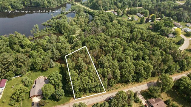 LOT4 Wallace Pl, Stevens Point, WI 54481