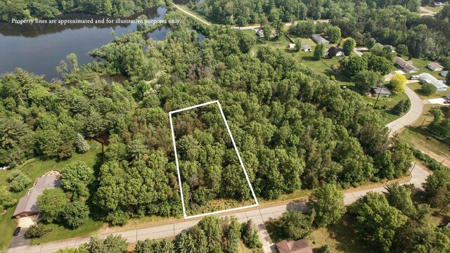 LOT4 Wallace Pl, Stevens Point, WI 54481