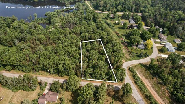 LOT4 Wallace Pl, Stevens Point, WI 54481