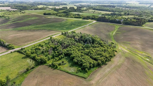 W3767 750th Ave, Spring Valley, WI 54767 - view of rural area