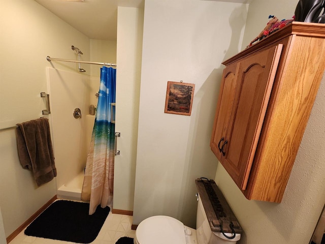584 N Wisconsin St, Berlin, WI 54923 - full bath featuring a shower stall