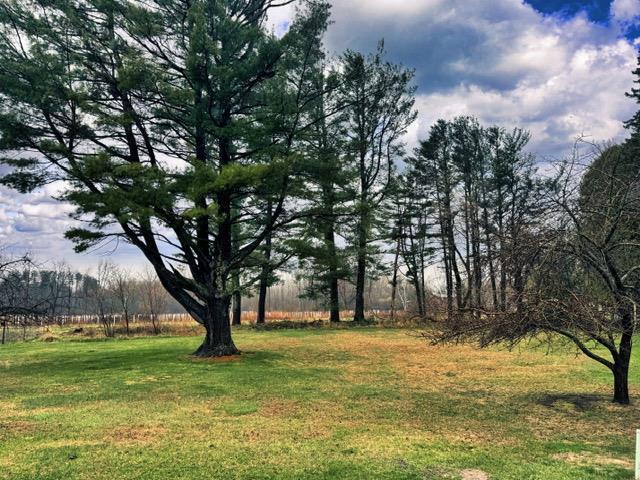 2709 Richard St, Marinette, WI 54143 - view of green lawn
