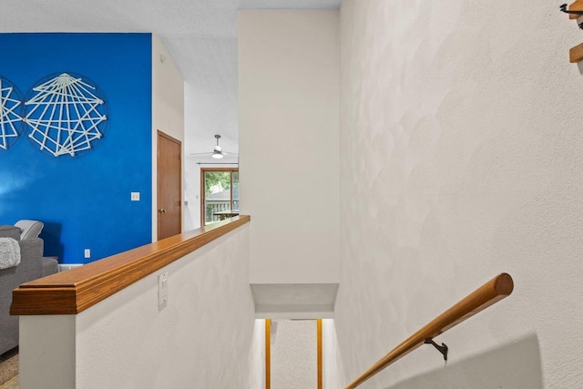 1001 W Taylor St, Appleton, WI 54914 - view of staircase