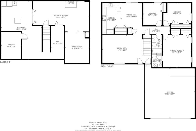 1001 W Taylor St, Appleton, WI 54914 - view of property floor plan