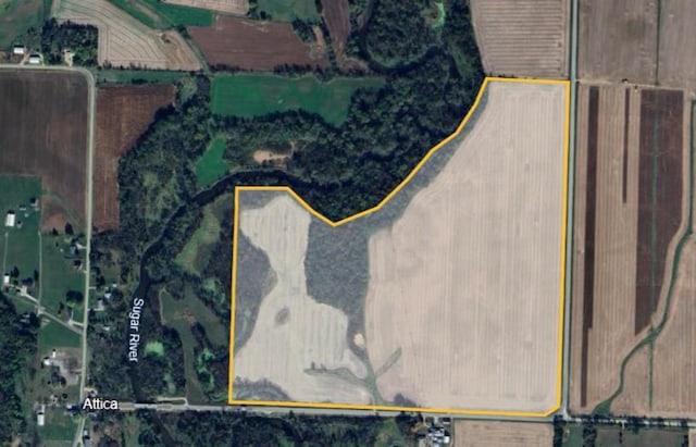 130ACRES County Highway C, Brooklyn, WI 53521