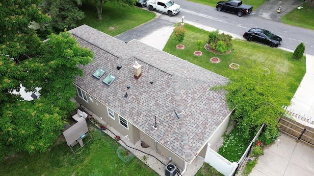 5510 W Luebbe Ln, Milwaukee, WI 53223 - view of subject property