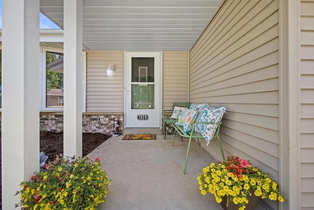 7939 32nd Ave, Kenosha, WI 53144 - property entrance