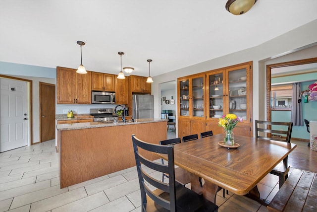 7939 32nd Ave, Kenosha, WI 53144 - view of dining room
