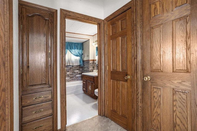 209 N Rankin St, Appleton, WI 54911 - view of hall