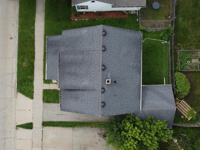209 N Rankin St, Appleton, WI 54911 - view of subject property