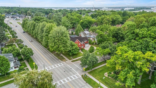 928 Emilie St, Green Bay, WI 54301 - aerial view
