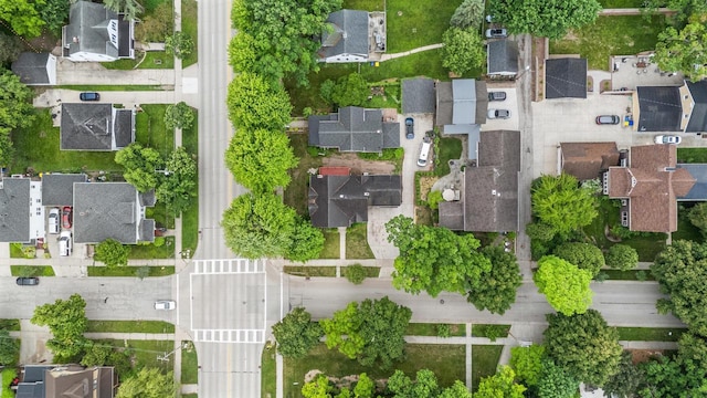 928 Emilie St, Green Bay, WI 54301 - view of property location featuring nearby suburban area