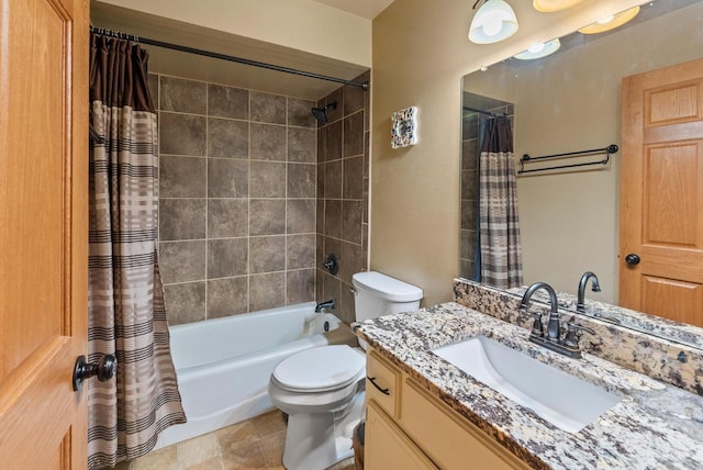 3987 Elaines Way, Slinger, WI 53086 - bathroom with vanity and shower / tub combo