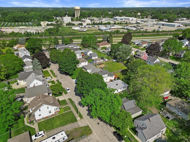 1416 Plainfield Ave, Mount Pleasant, WI 53403 - view of property location featuring nearby suburban area