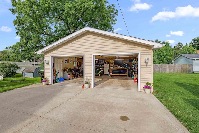 605 Declark St, Beaver Dam, WI 53916