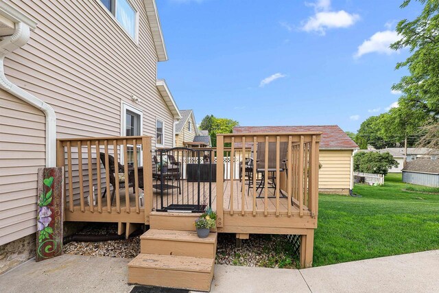 605 Declark St, Beaver Dam, WI 53916