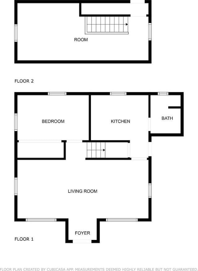 1501 N Summit St, Appleton, WI 54914 - view of home floor plan