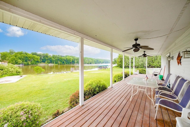 9093 N Arrowhead Shores Rd, Edgerton, WI 53534