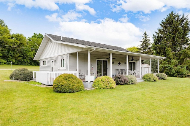 9093 N Arrowhead Shores Rd, Edgerton, WI 53534