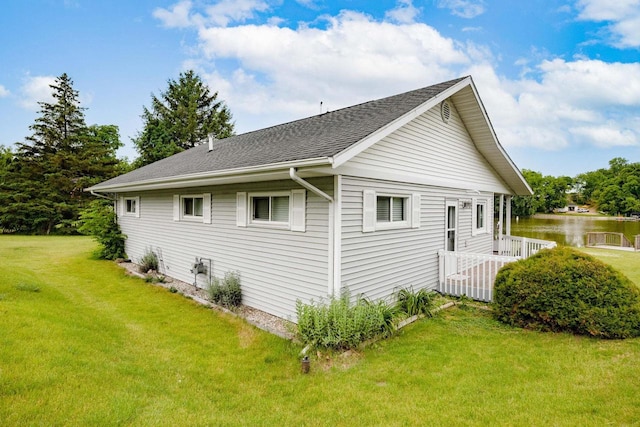 9093 N Arrowhead Shores Rd, Edgerton, WI 53534
