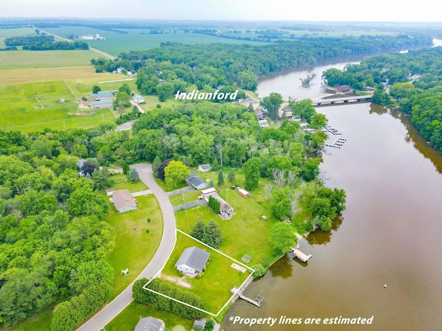 9093 N Arrowhead Shores Rd, Edgerton, WI 53534