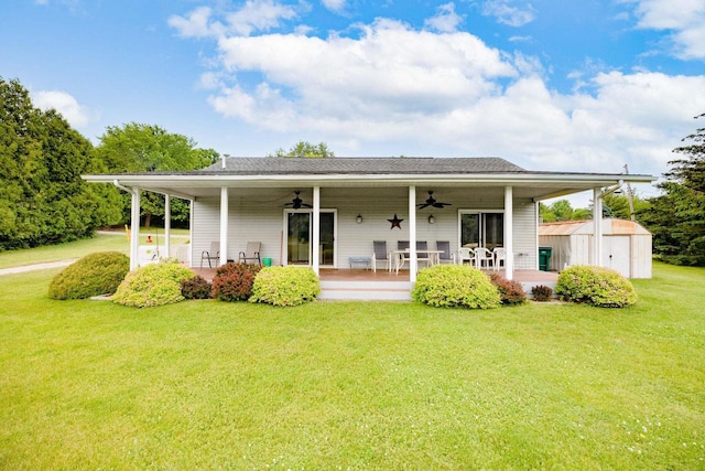 9093 N Arrowhead Shores Rd, Edgerton, WI 53534
