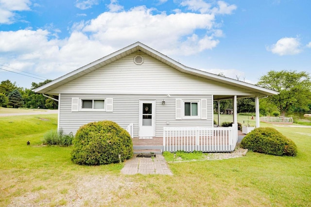 9093 N Arrowhead Shores Rd, Edgerton, WI 53534