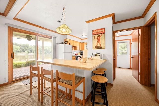 9093 N Arrowhead Shores Rd, Edgerton, WI 53534