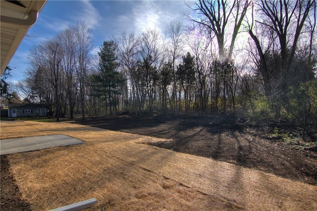 1724 Dorret Rd, Eau Claire, WI 54703 - view of road
