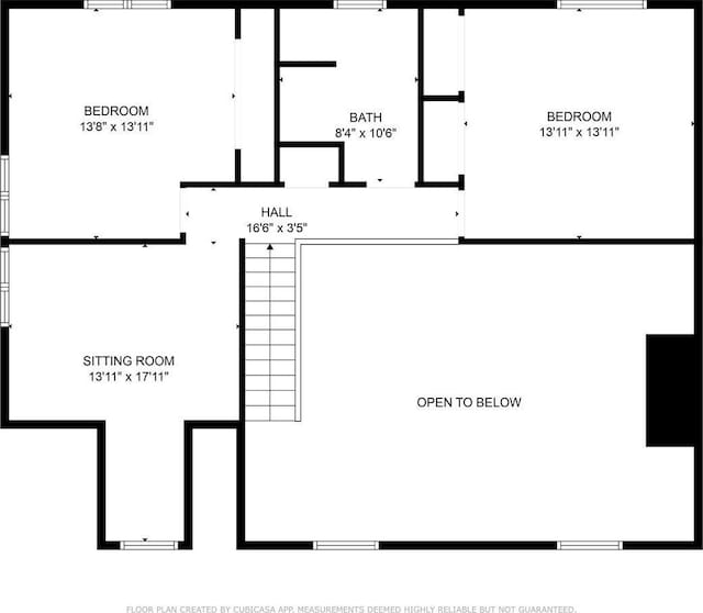 704 Sandy Pines Ct, Redgranite, WI 54970 - view of property floor plan