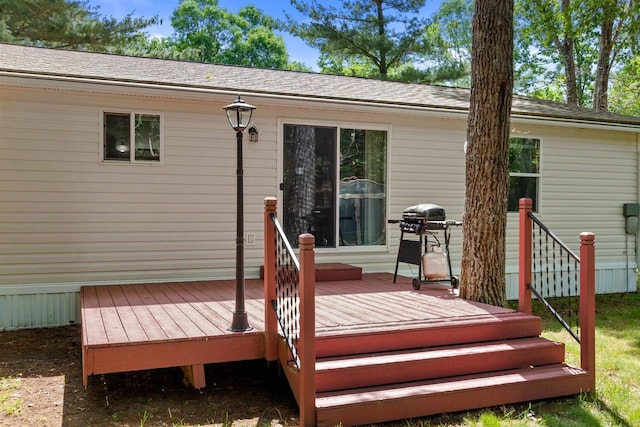 527 Feather Trl, Nekoosa, WI 54457