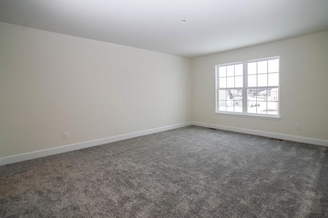 415 Kensington Ct Unit Lt128Adams, Williams Bay, WI 53191 - spare room with carpet flooring