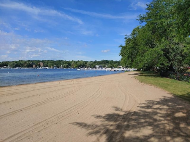 415 Kensington Ct Unit Lt128Adams, Williams Bay, WI 53191 - water view