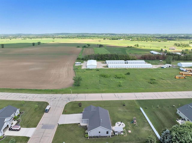 582 Clay St, Wrightstown, WI 54180 - view of rural area